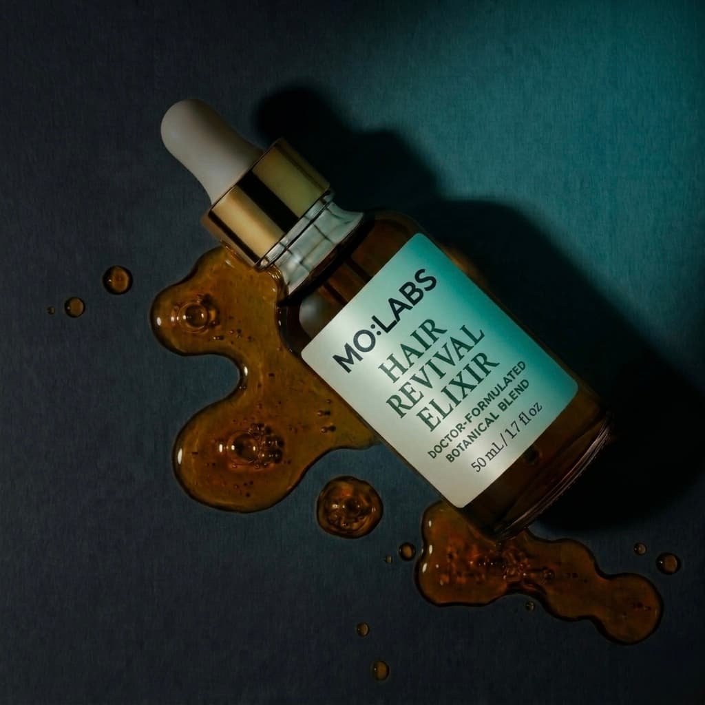 MO:LABS Hair Revival Elixir