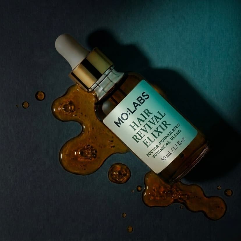 MO:LABS Hair Revival Elixir
